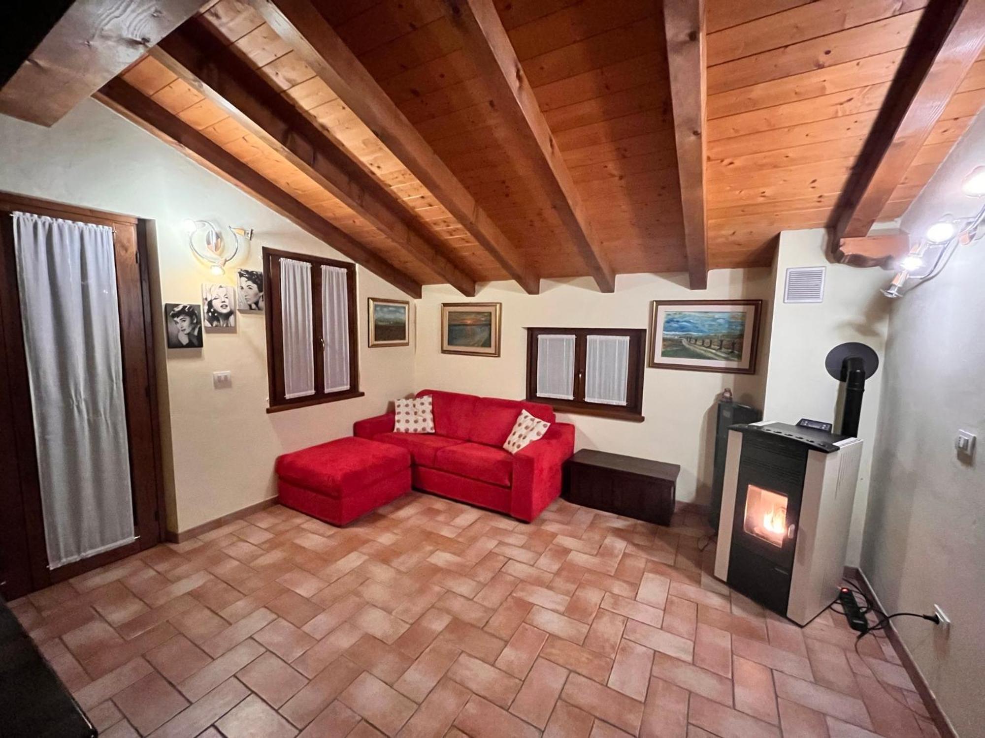 Casa Rilassa Monte Cividale del Friuli Extérieur photo