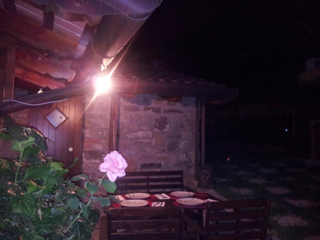 Casa Rilassa Monte Cividale del Friuli Extérieur photo