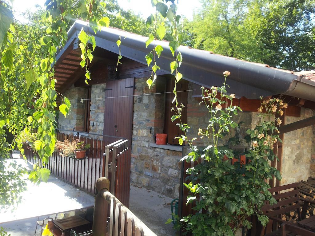 Casa Rilassa Monte Cividale del Friuli Extérieur photo