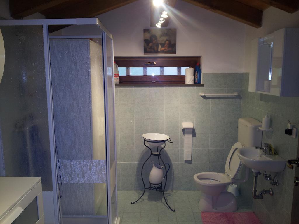 Casa Rilassa Monte Cividale del Friuli Chambre photo